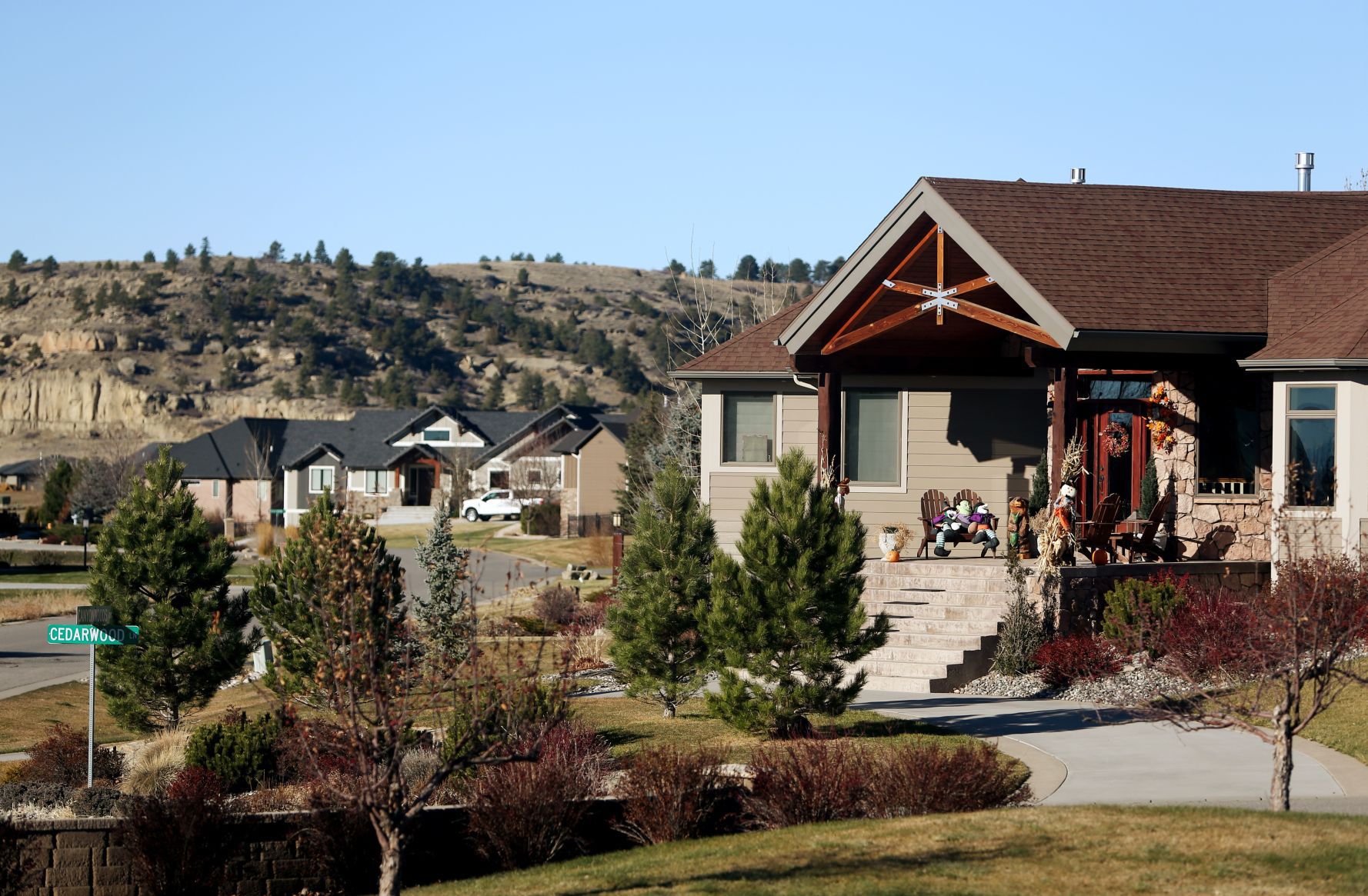 Ironwood